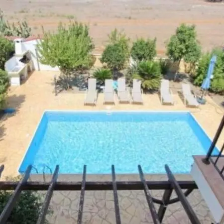 Villa Sunrise