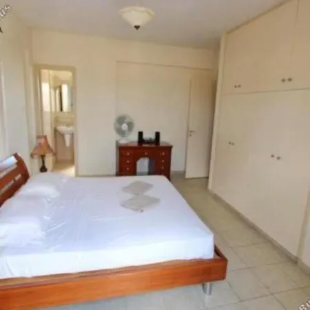 Sunrise Villa Ayia Napa