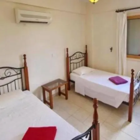 Sunrise Villa