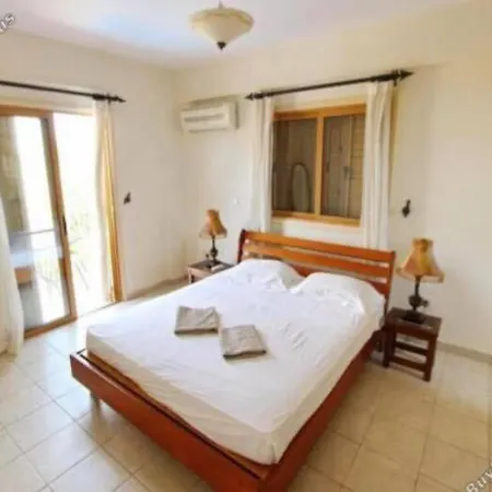 Villa Sunrise *
